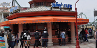 ワーフカフェ／USJ| キャステル | CASTEL ディズニー情報