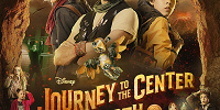 ディズニープラス配信ドラマ『センター・オブ・ジ・アース』を徹底解説！大人気アトラクションがドラマ化！