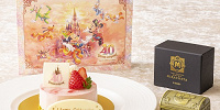 プレシャスセレブレーションセット| キャステル | CASTEL ディズニー情報