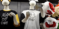 テレサTシャツ| キャステル | CASTEL ディズニー情報