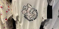 プクプクTシャツ| キャステル | CASTEL ディズニー情報