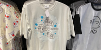 プクプクTシャツ（3匹）| キャステル | CASTEL ディズニー情報