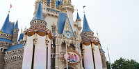 東京ディズニーリゾート40周年“ドリームゴーラウンド”| キャステル | CASTEL ディズニー情報
