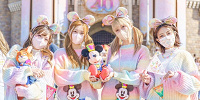 コーデを活かした写真撮影| キャステル | CASTEL ディズニー情報