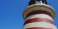 【ディズニーシーの灯台】ケープコッドにある灯台の名前やストーリーを紹介！
