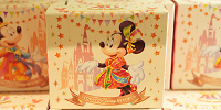 40周年のフレグランスソープ(ミニー)| キャステル | CASTEL ディズニー情報
