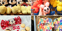 【2025最新】ディズニーのお土産の買い方ガイド！パーク内&アプリの現在の買い方マニュアル