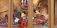 ディズニーランド5月混雑状況レポート：ショップの混雑状況| キャステル | CASTEL ディズニー情報