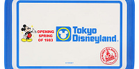 トレー（ディズニー40周年グッズ）| キャステル | CASTEL ディズニー情報