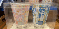 タンブラーセット（ディズニーパークモチーフグッズ）| キャステル | CASTEL ディズニー情報