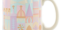 マグカップ（ディズニーパークモチーフグッズ）| キャステル | CASTEL ディズニー情報