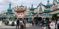 トイストーリーマニアの混雑状況| キャステル | CASTEL ディズニー情報