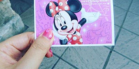 18時から入園できるチケット| キャステル | CASTEL ディズニー情報