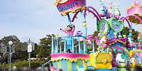 クララベルの基本プロフィール| キャステル | CASTEL ディズニー情報