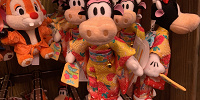 クララベルのグッズ| キャステル | CASTEL ディズニー情報