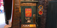 スーベニアメダル| キャステル | CASTEL ディズニー情報