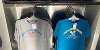 アパレルグッズ| キャステル | CASTEL ディズニー情報