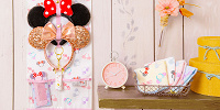 ディズニーカチューシャ柄グッズ| キャステル | CASTEL ディズニー情報