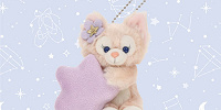 リーナベルのぬいぐるみチャーム（サマーナイトメロディーグッズ）| キャステル | CASTEL ディズニー情報