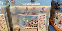ステーショナリーセット（ハーモニーインカラーグッズ）| キャステル | CASTEL ディズニー情報