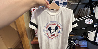 Tシャツ | キャステル | CASTEL ディズニー情報