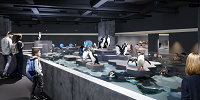 COMMONS（AOAO SAPPORO）| キャステル | CASTEL ディズニー情報