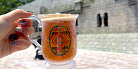 バタービールバー| キャステル | CASTEL ディズニー情報