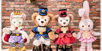 くるみ割り人形開幕！| キャステル | CASTEL ディズニー情報