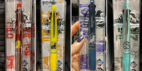 ホグワーツ4寮のジェットストリーム(スタジオツアー東京限定商品)| キャステル | CASTEL ディズニー情報