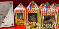 百味ビーンズ| キャステル | CASTEL ディズニー情報