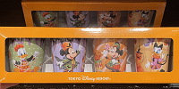 ディズニーハロウィングッズ2023：タンブラーセット 2023年09月14日(木)発売| キャステル | CASTEL ディズニー情報