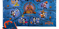 ディズニーハロウィングッズ2023：レジャーシート 2023年09月14日(木)発売| キャステル | CASTEL ディズニー情報