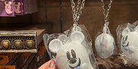 ディズニーハロウィングッズ2023：バッグチャーム 2023年09月14日(木)発売| キャステル | CASTEL ディズニー情報