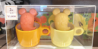 ディズニーハロウィングッズ2023：スープもなか 2023年09月14日(木)発売| キャステル | CASTEL ディズニー情報