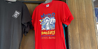 Tシャツ（ルフィ）（USJワンピースグッズ）| キャステル | CASTEL ディズニー情報