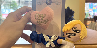 リングブレスレットセット（USJワンピースグッズ）| キャステル | CASTEL ディズニー情報