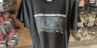 ヴィランTシャツ（スパイダーマンファイナルグッズ）| キャステル | CASTEL ディズニー情報