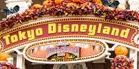 ディズニー・ハロウィーン| キャステル | CASTEL ディズニー情報