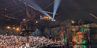 USJ／ワンピースプレミアショー2023（撮影可能タイムに撮影）| キャステル | CASTEL ディズニー情報