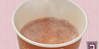 定番あったかドリンクメニューと言えば...？| キャステル | CASTEL ディズニー情報