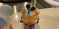 カラフルチョコレート、ミニスナックケース付き| キャステル | CASTEL ディズニー情報
