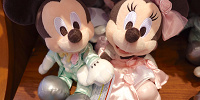 ぬいぐるみ| キャステル | CASTEL ディズニー情報