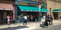 USJ／フィネガンズバー&グリル| キャステル | CASTEL ディズニー情報