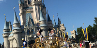 マジックキングダム| キャステル | CASTEL ディズニー情報