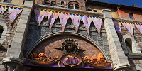 ディズニーシーで販売されるディズニー・ハロウィーン2023スペシャルメニュー| キャステル | CASTEL ディズニー情報