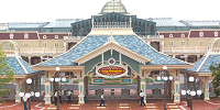 コロナ禍のディズニー| キャステル | CASTEL ディズニー情報