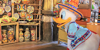 ドナルドダック| キャステル | CASTEL ディズニー情報
