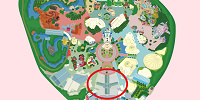 ワールドバザール| キャステル | CASTEL ディズニー情報