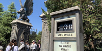 USJ/ハリーポッターアンドザフォービドゥンジャーニー| キャステル | CASTEL ディズニー情報