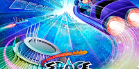 【4/9〜】スペースマウンテンクローズイベント「セレブレーティング・スペース・マウンテン：ザ・ファイナルイグニッション！」総合ガイド！デコレーション、グッズ、フード登場